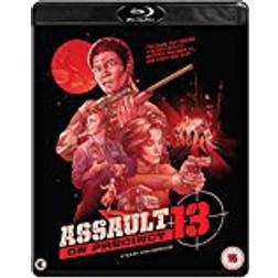 Assault On Precinct 13 [Blu-ray]